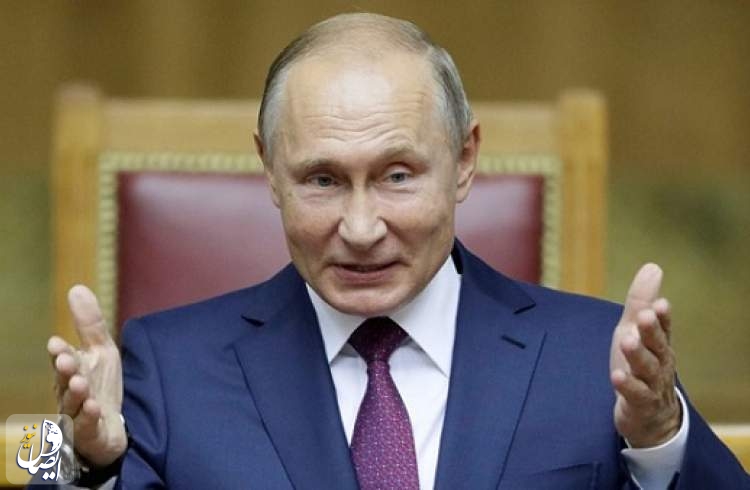 بوتين: روسيا دولة عظمى تتبع سياسة تلبي مصالحها