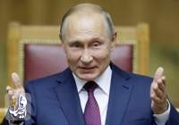 بوتين: روسيا دولة عظمى تتبع سياسة تلبي مصالحها
