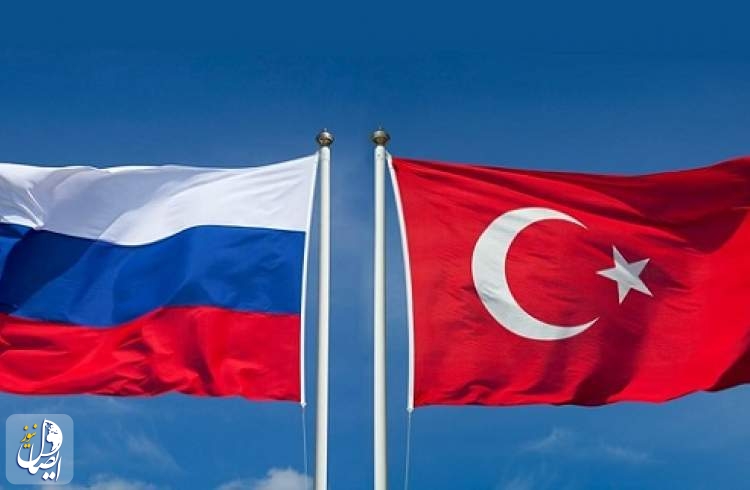 ترکیه با واردات دو برابری نفت روسیه، خلأ اتحادیه اروپا را پر کرد