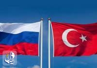 ترکیه با واردات دو برابری نفت روسیه، خلأ اتحادیه اروپا را پر کرد