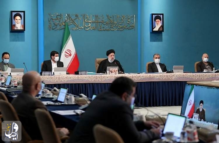 رئیسی: هر سخن یا اقدامی که باعث کاهش اعتماد مردم شود، خط قرمز دولت است