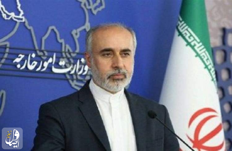 إيران: تلقينا مساء الأربعاء الرد الأميركي بشأن مفاوضات رفع الحظر