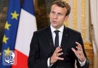 ماکرون: فرانسه با پایان یک دوره فراوانی و رفاه روبروست