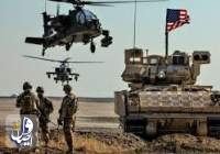 پایگاه آمریکا در سوریه برای دومین بار هدف حمله قرار گرفت