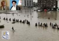 اعلام آمادگی ایران برای کمک به مردم سیل زده پاکستان