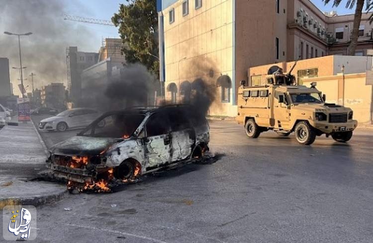 دعوات دولية لوقف التصعيد وتجنب العنف وضبط النفس حقنا للدماء في ليبيا