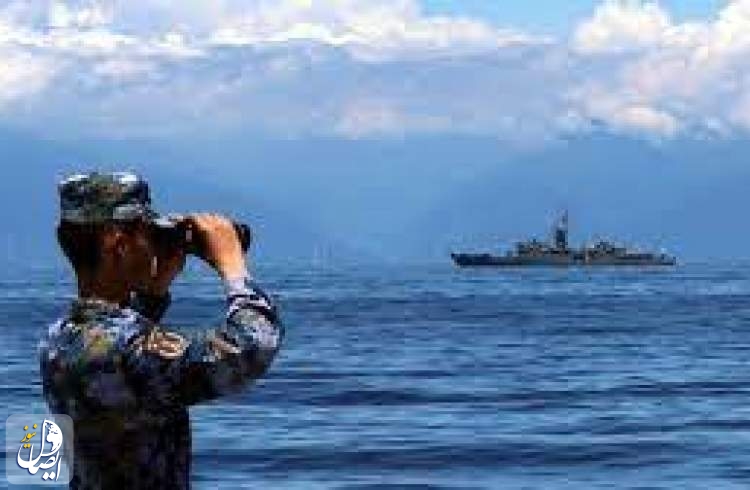 الجيش الصيني يعلن حالة التأهب بسبب طرادات أمريكية في مضيق تايوان