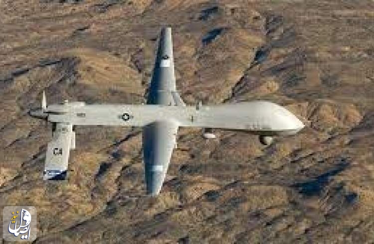 Taliban accuses Pakistan of allowing US drones in Afghan airspace