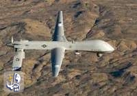 Taliban accuses Pakistan of allowing US drones in Afghan airspace