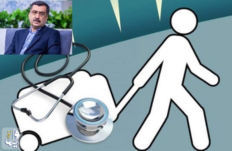 عمان مثل جاروبرقی در حال جذب پزشکان ایرانی است
