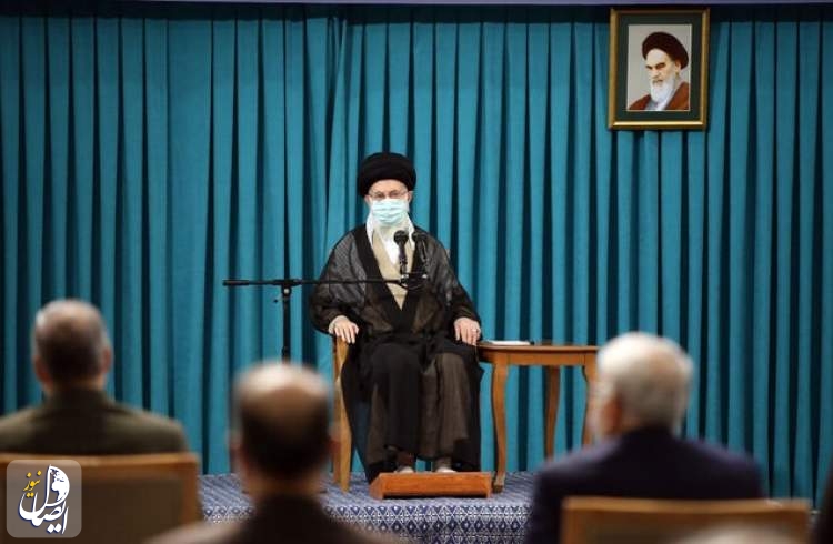 آیت‌الله خامنه‌ای: در شرایط کنونی، ‌اولویت اصلی همچنان مسئله اقتصاد است
