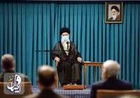 آیت‌الله خامنه‌ای: در شرایط کنونی، ‌اولویت اصلی همچنان مسئله اقتصاد است