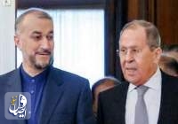مسکو: تحریم‌های غرب مانع توسعه همکاری‌های روسیه و ایران نمی‌شود