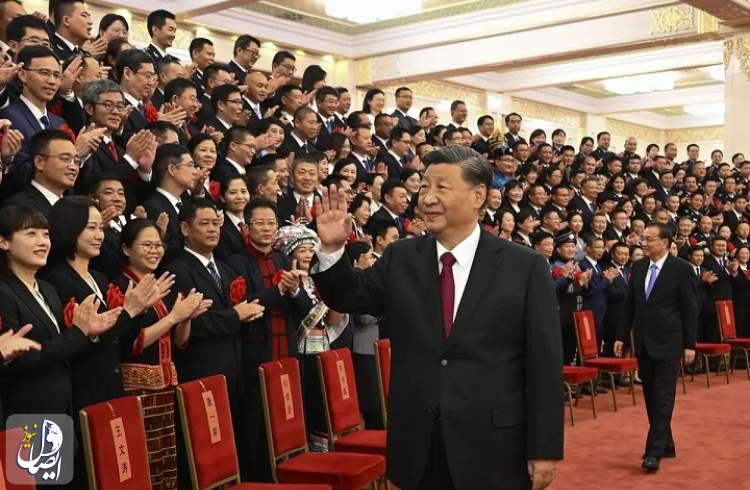 China sets October start for congress seen as Xi coronation