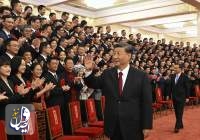 China sets October start for congress seen as Xi coronation