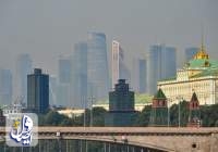 forests fires have brought clouds of smoke to Moscow 📷  