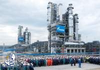 Gazprom Shares Soar 30% on Record Profit