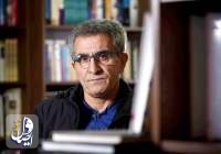 نویسنده معروف ایرانی درگذشت
