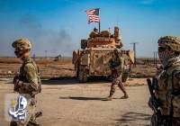 القوات الأميركية تقوم بتدريبات عسكرية في حقل كونيكو للغاز بريف دير الزور