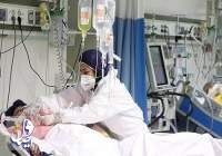 الصحة الايرانية: 1364 إصابة و 24 حالة وفاة جديدة بكورونا