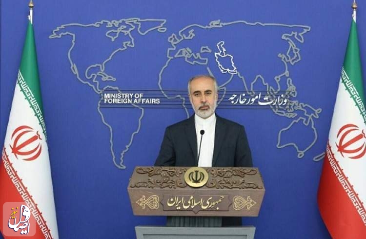 إيران ترسل اجوبتها إلى المنسق الأوروبي من أجل الوصول إلى اتفاق قوي