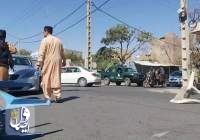 در پِی انفجار مسجدی در هرات، امام جمعه طرفدار طالبان کشته شد