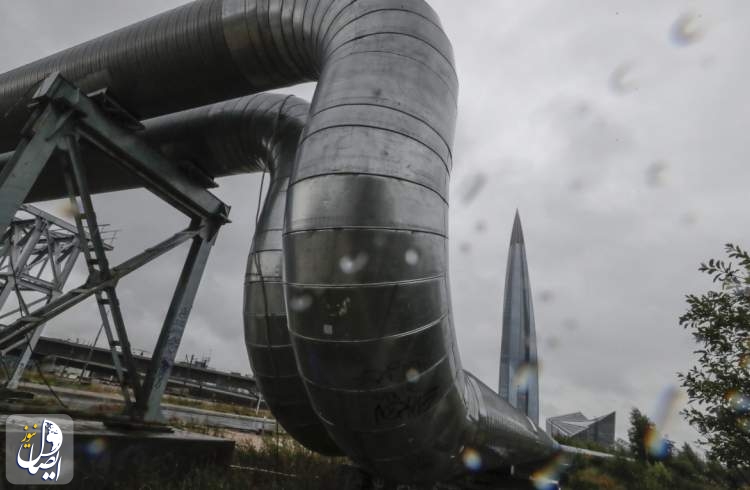 Nordstream Gas Pipeline to Germany Shut Indefinitely