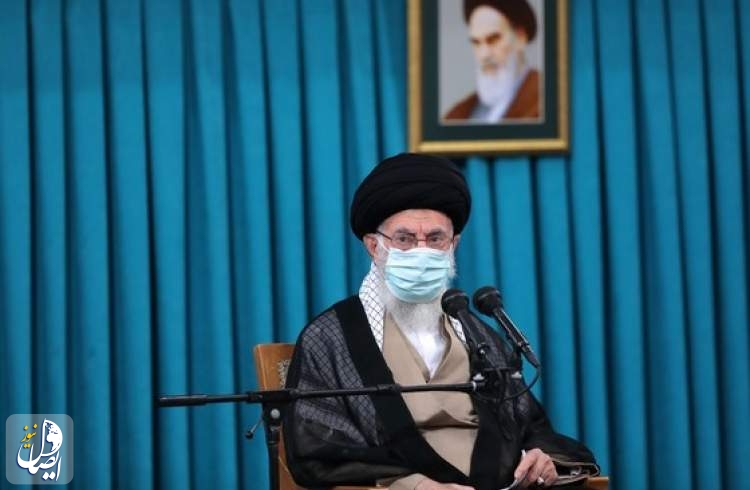 دیدار شرکت‌کنندگان در هفتمین اجلاس مجمع جهانی اهل بیت(ع) با رهبر انقلاب