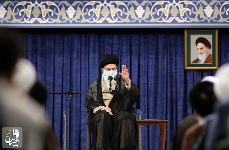 آیت الله خامنه ای: در دنیای اسلام هیچ خط فاصل مذهبی، قومی، فرقه‌ای و نژادی نیست