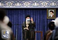 قائد الثورة الإسلامية: قوى الاستكبار تعترف بإعاقة تحقيق مطالبها من قبل إيران