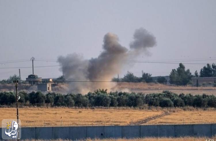 سوريا: دويّ انفجارات في محيط القاعدة الأميركية في حقل العمر شرقي دير الزور