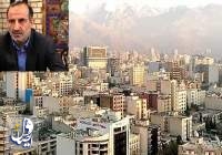 خوش‌چهره: دولت به جای وعده ساخت، باید قیمت مسکن را فریز می‌کرد