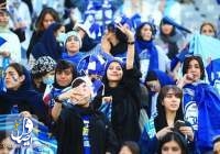 هشدار جدی سازمان لیگ به دختران استقلالی