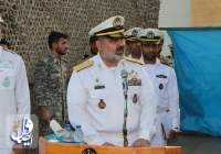 Iran Navy equipment utilizes latest scientific achievements: Cmdr