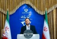 بهادری جهرمی: تخمین زده شده پنج میلیون نفر در مراسم اربعین شرکت کنند