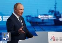 بوتين يتهم الغرب بتقويض اقتصاد العالم وتفاقم أزمة الغذاء