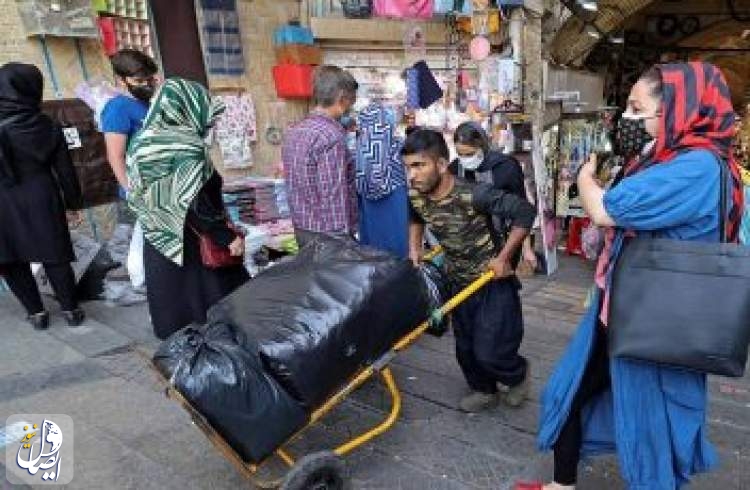 گزارش بانک جهانی: ایرانی‌ها از عراقی‌ها فقیرتر شده‌اند