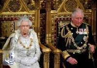 وفاة ملكة بريطانيا إليزابيث الثانية عن 96 عاما وتشارلز يخلفها على العرش