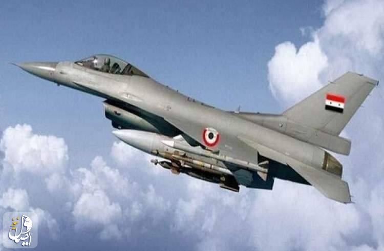 حمله مشترک جنگنده‌های سوریه و روسیه به مواضع جبهه النصرة