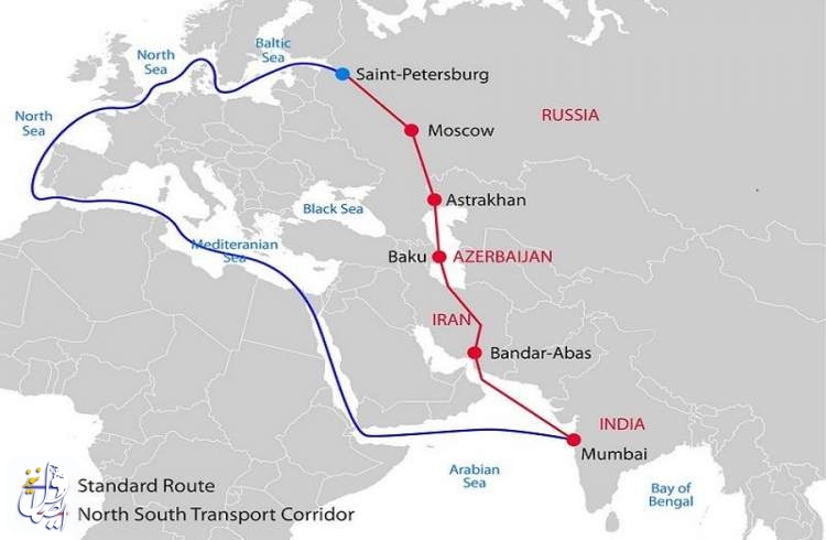 Russia, Iran to discuss creation of logistic hub in Bandar Abbas port zone