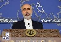 ایران اقدام آمریکا در تحریم چند باره وزارت اطلاعات را به شدت محکوم کرد