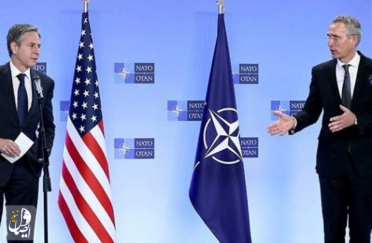 حلف الناتو یتعهد بمواصلة تقديم الدعم إلى أوكرانيا