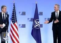 حلف الناتو یتعهد بمواصلة تقديم الدعم إلى أوكرانيا