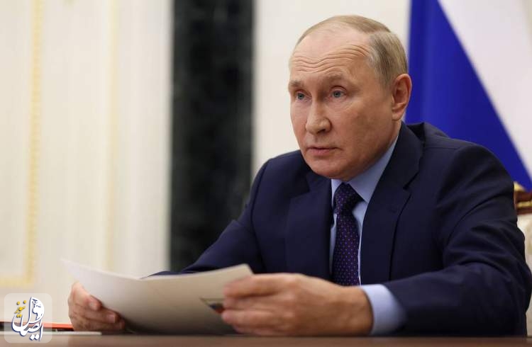 Putin received reports on regrouping of Russian armed forces in Kharkov Region — Kremlin
