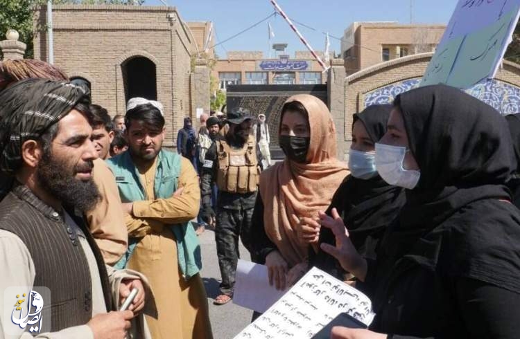 سازمان‌ ملل: وضعیت حقوق‌ بشر در افغانستان با حکمرانی طالبان بدتر شده‌ است