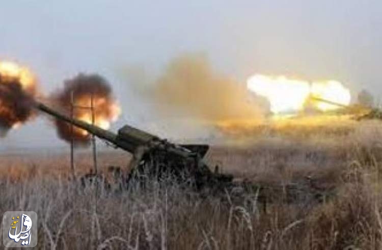 الدفاع الأرمينية: أذربيجان تقصف أراضينا بالمدفعية والطائرات