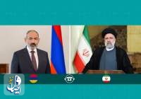 رئیسی: امنیت در منطقه قفقاز برای جمهوری اسلامی ایران بسیار حائز اهمیت است