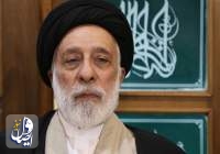 سیدهادی خامنه‌ای: وضعیتی اسف‌بار برای مردم ایجاد شده که با هیچ منطقی قابل توجیه نیست