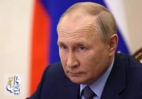 Nord Stream problems were caused by sanctions on Russia-Putin