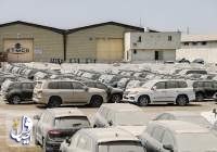 دستور دادستان تهران برای مزایده بیش از یک هزار خودروی توقیفی